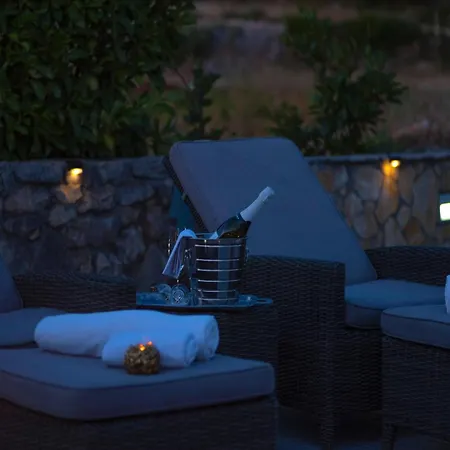 In With Private Pool Ugljane