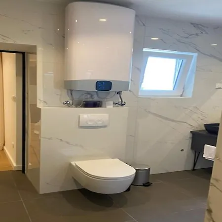 Villa In With Private Pool *