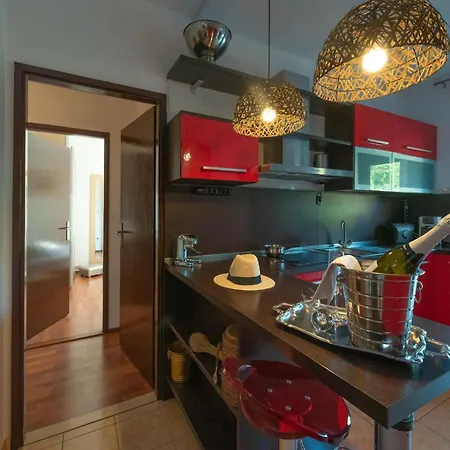 In With Private Pool