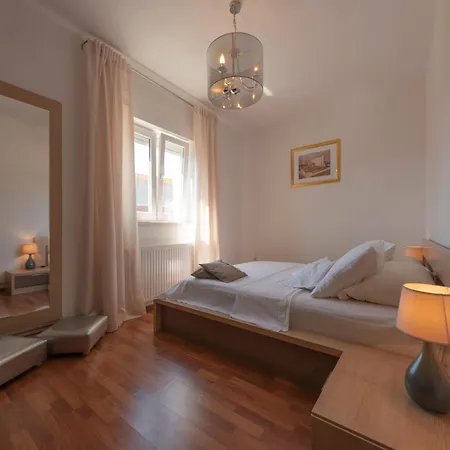 Villa In With Private Pool *