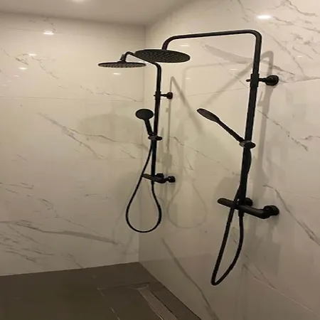 Villa In With Private Pool *