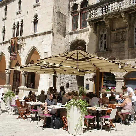 In With Private Pool * Ugljane