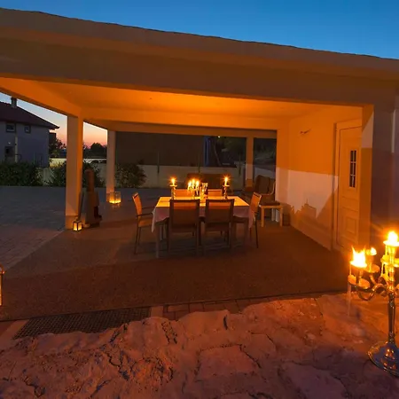 In With Private Pool Villa *