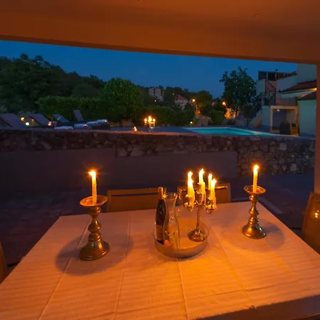 In With Private Pool