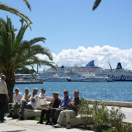 In With Private Pool